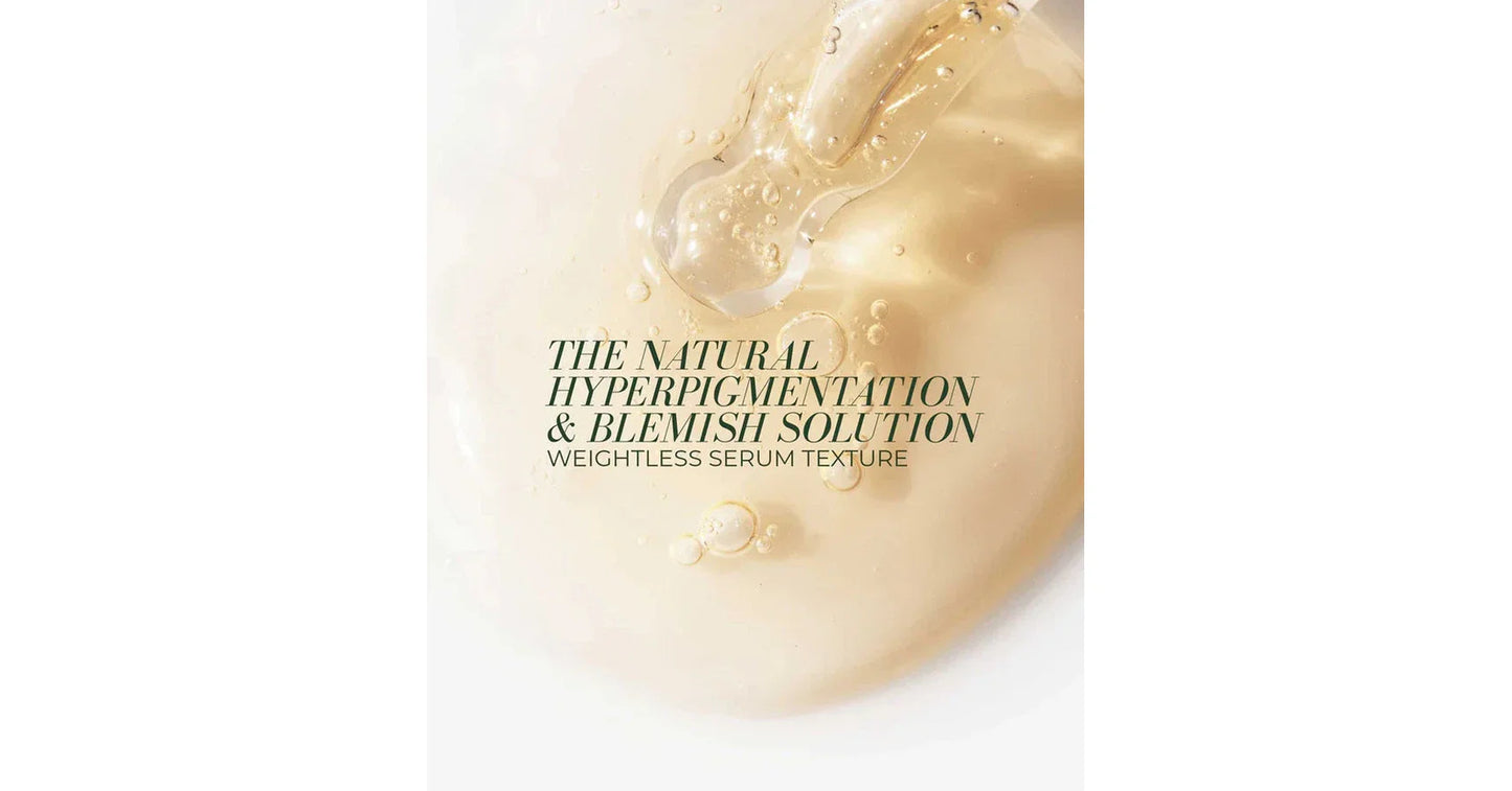 Fitglow Beauty | Clear + Bright Mandelic Drops (30ml)