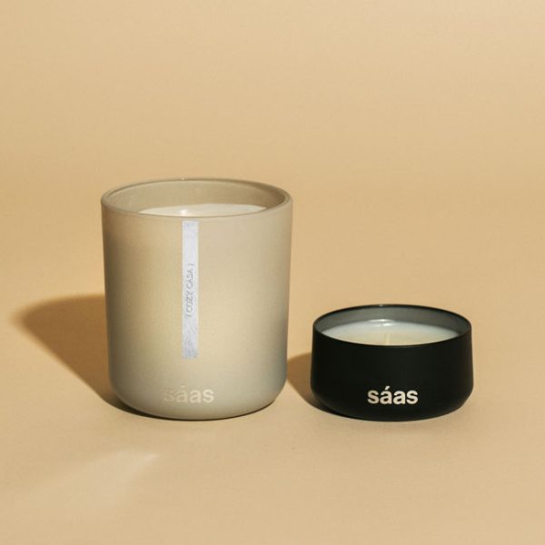 saas | Candle Cozy Casa