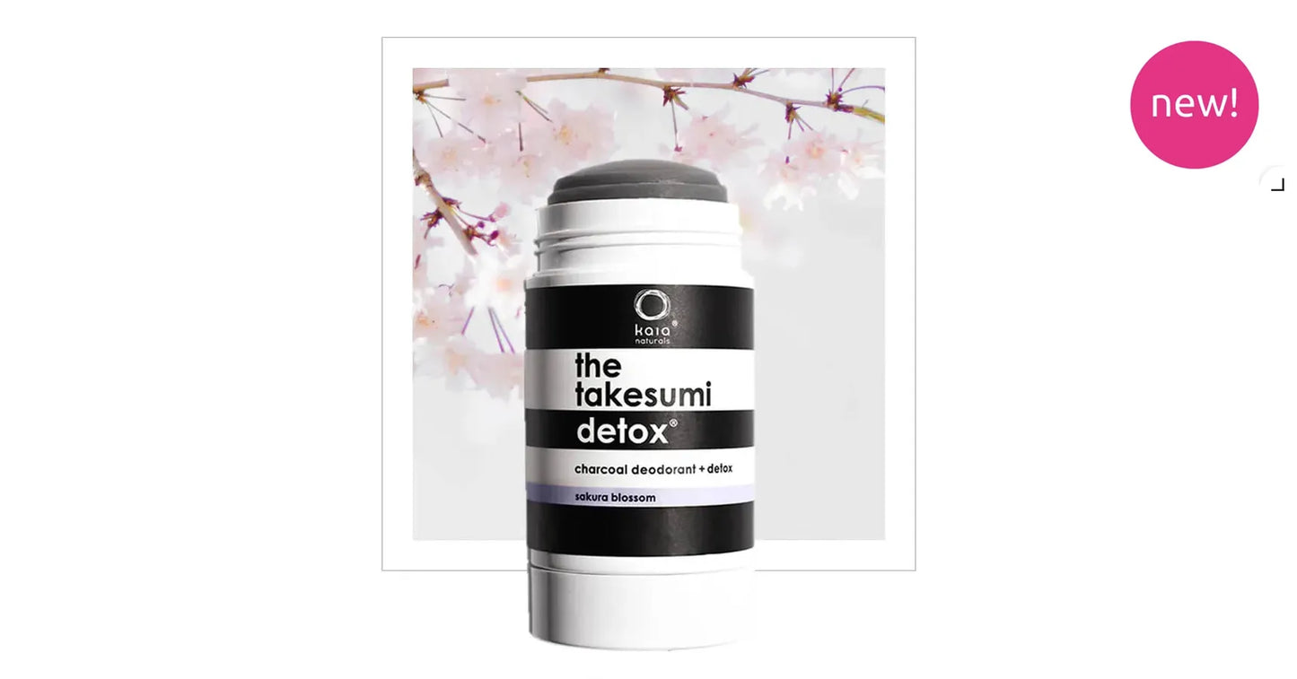 Kaia The Sweat Powder REFILL - crisp linen (1.06 oz/30g)