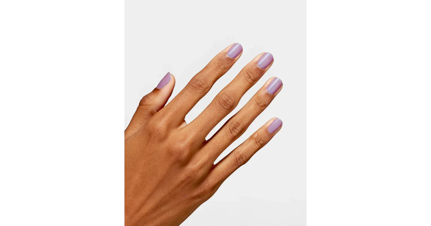 OPI Lacquer - Super Cute Colour