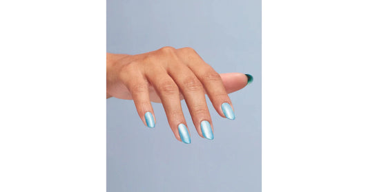 OPI Lacquer - Surf Naked