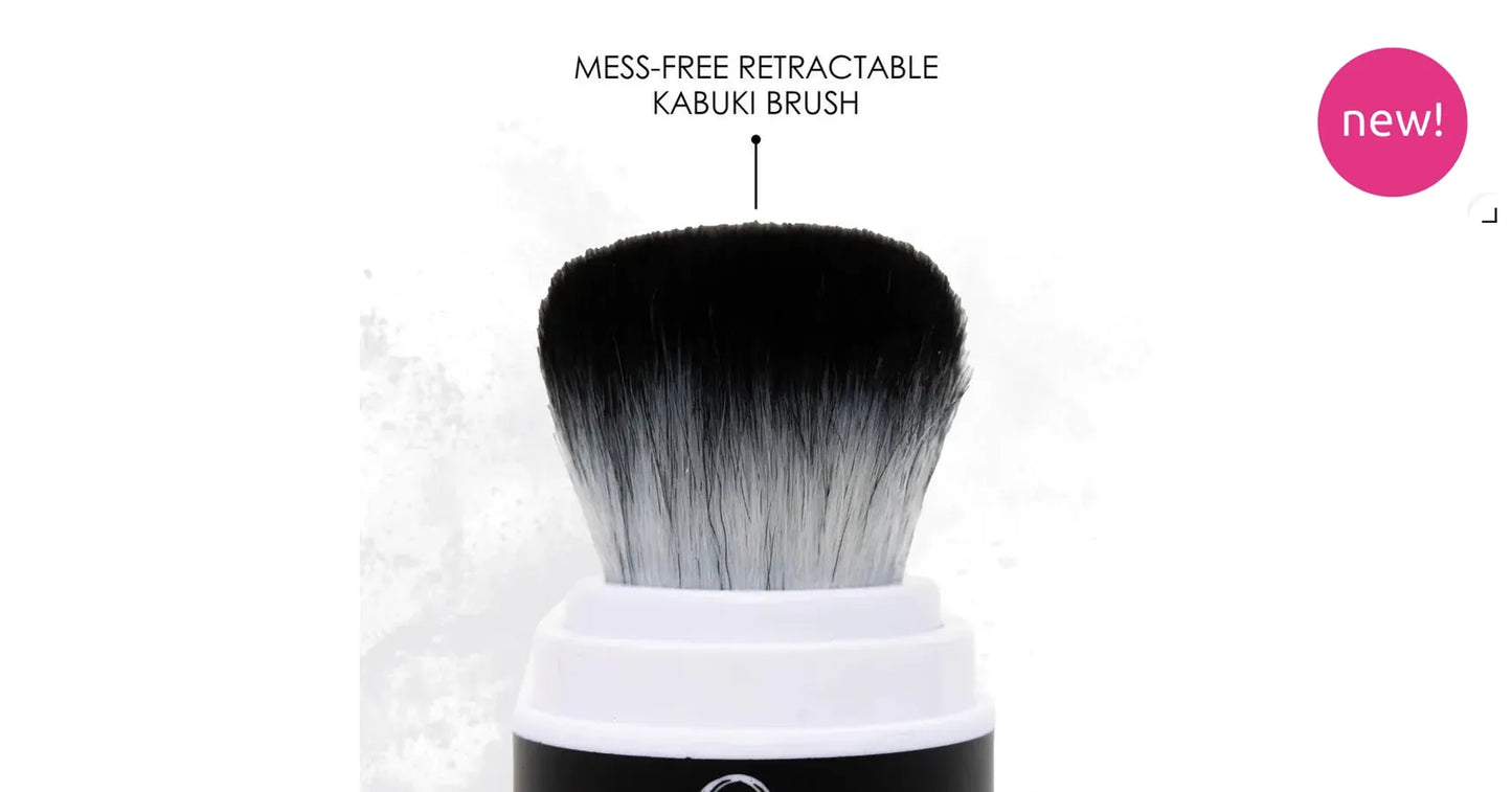 Kaia The Sweat Powder REFILL - sakura blossom (1.06 oz/30g)