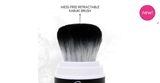 Kaia The Sweat Powder REFILL - crisp linen (1.06 oz/30g)