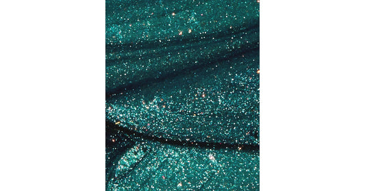 OPI Lacquer - This Colour is Making Waves