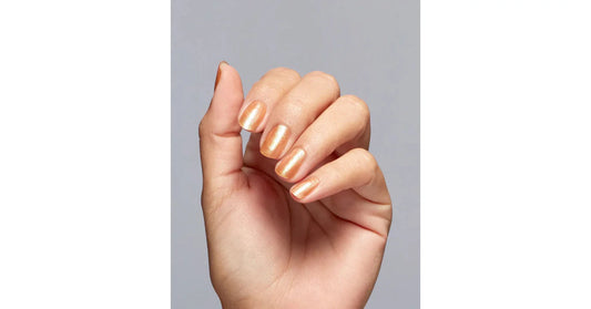 OPI Lacquer - #Virgoals