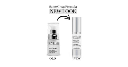 Repechage Biolight Frost Bright Eye Contour Gel