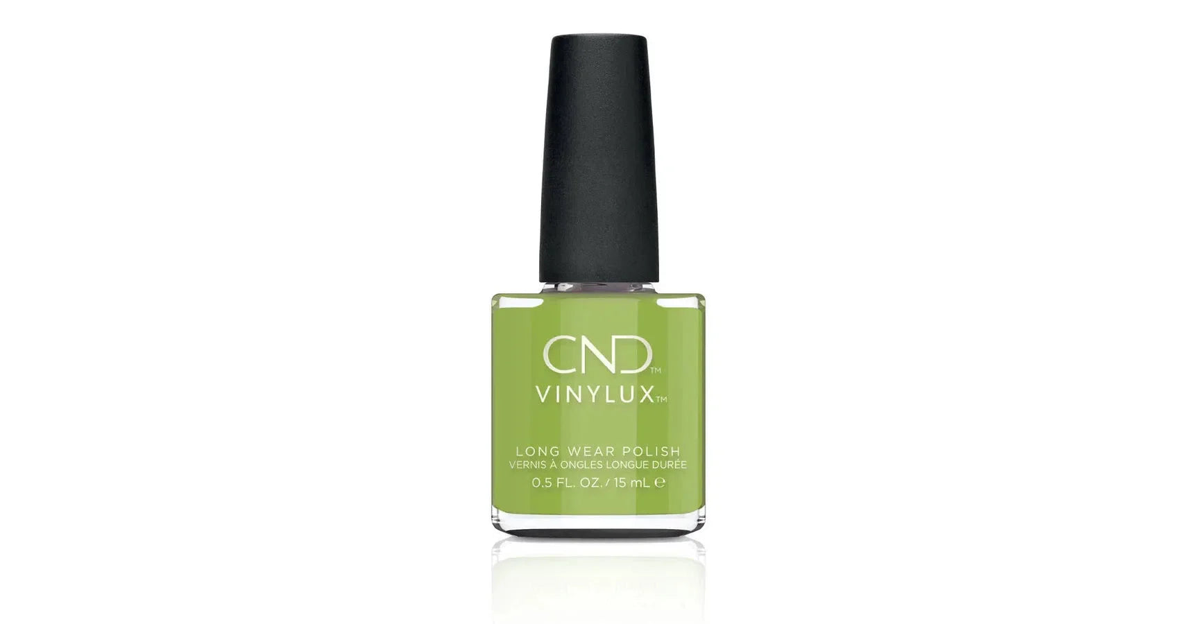 CND Vinylux - Meadow Glow (0.5oz)