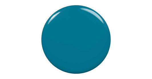 essie color - revenge's a beach
