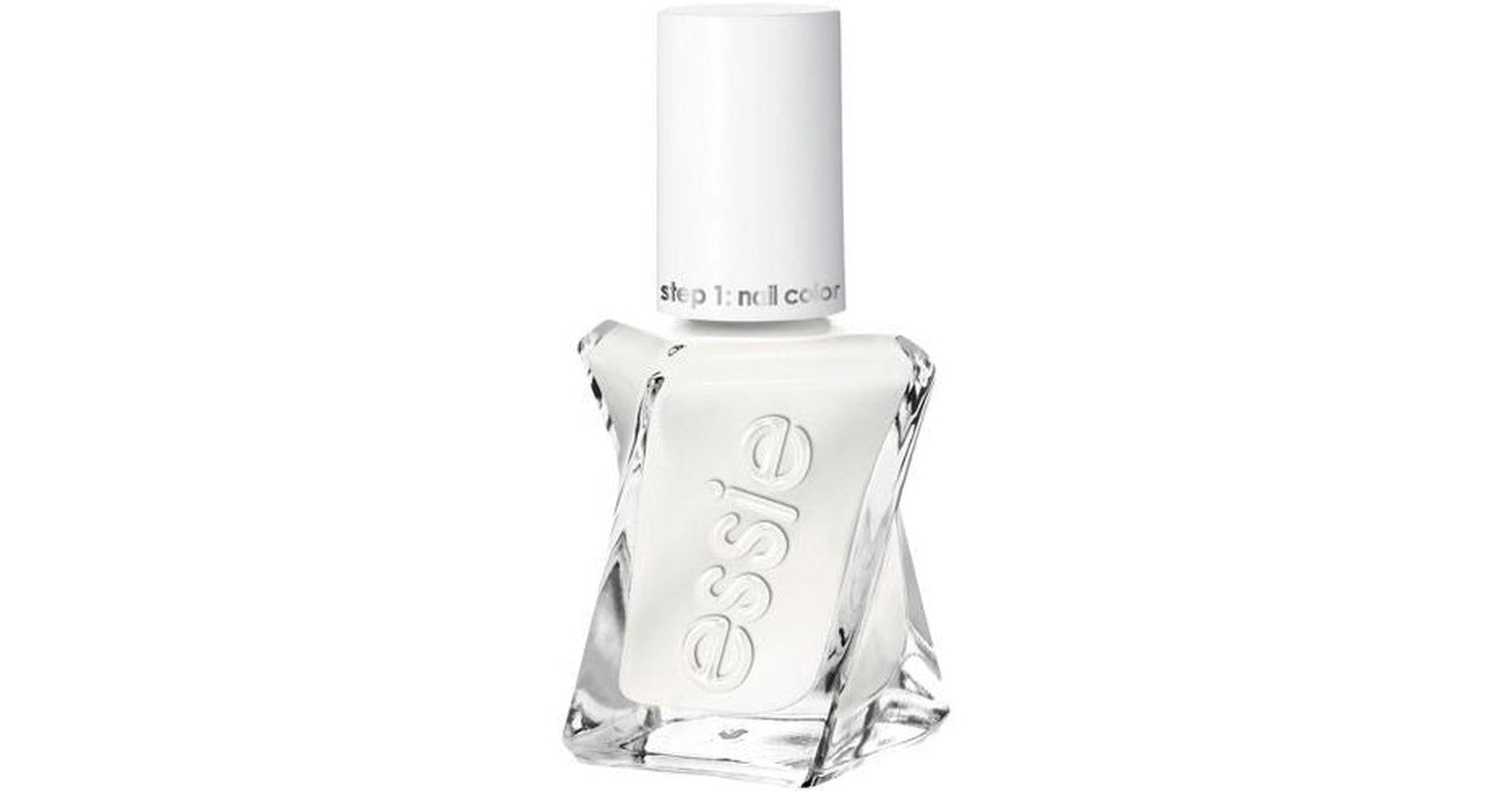 essie couture - first fitting
