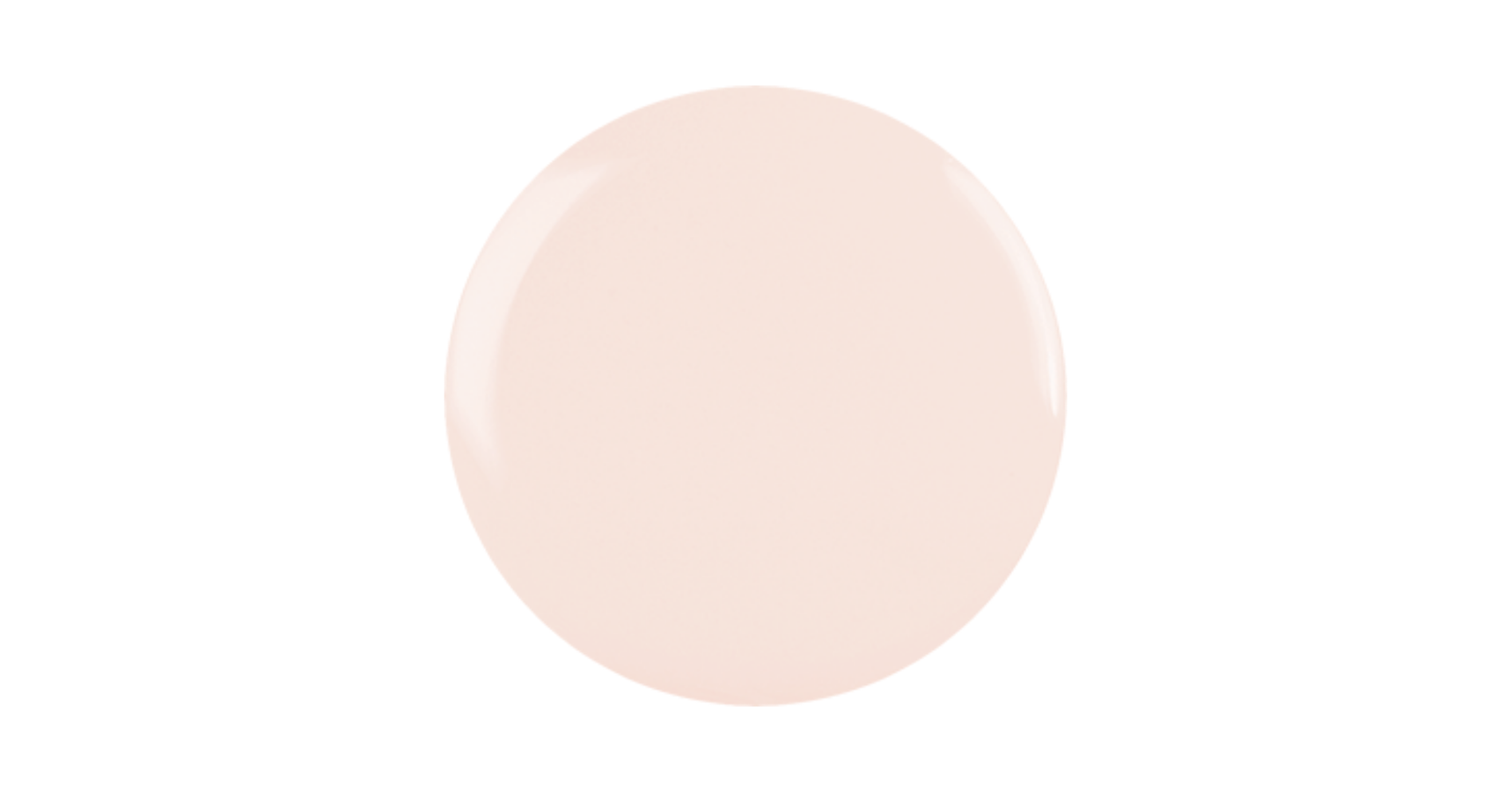 CND Vinylux - Naked Naviete