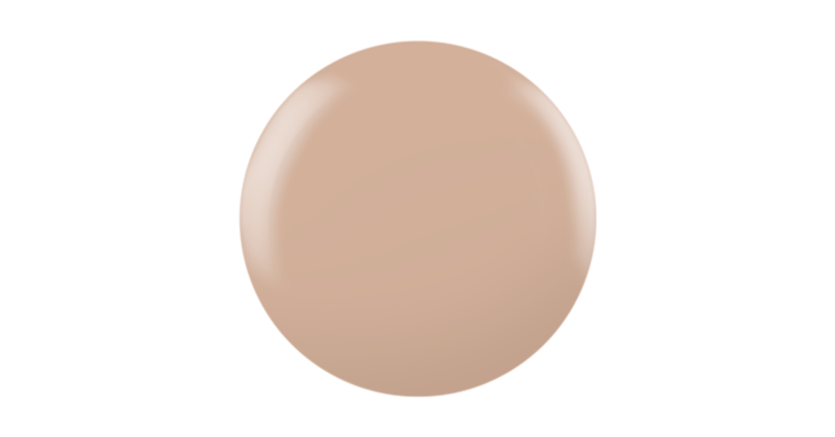 CND Vinylux - Wrapped in Linen