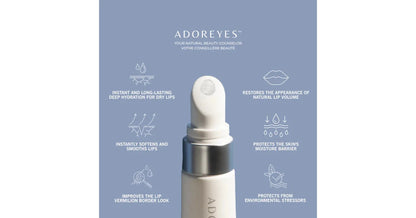 ADOREYES PepChat Biomimetic Complex Lip Serum (10ml)