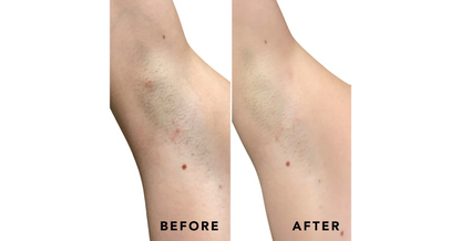 SweetSpot Buff & Brighten Body Exfoliating Pads (50 pads)
