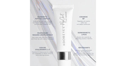 ADOREYES PepChat Biomimetic Complex Lip Serum (10ml)