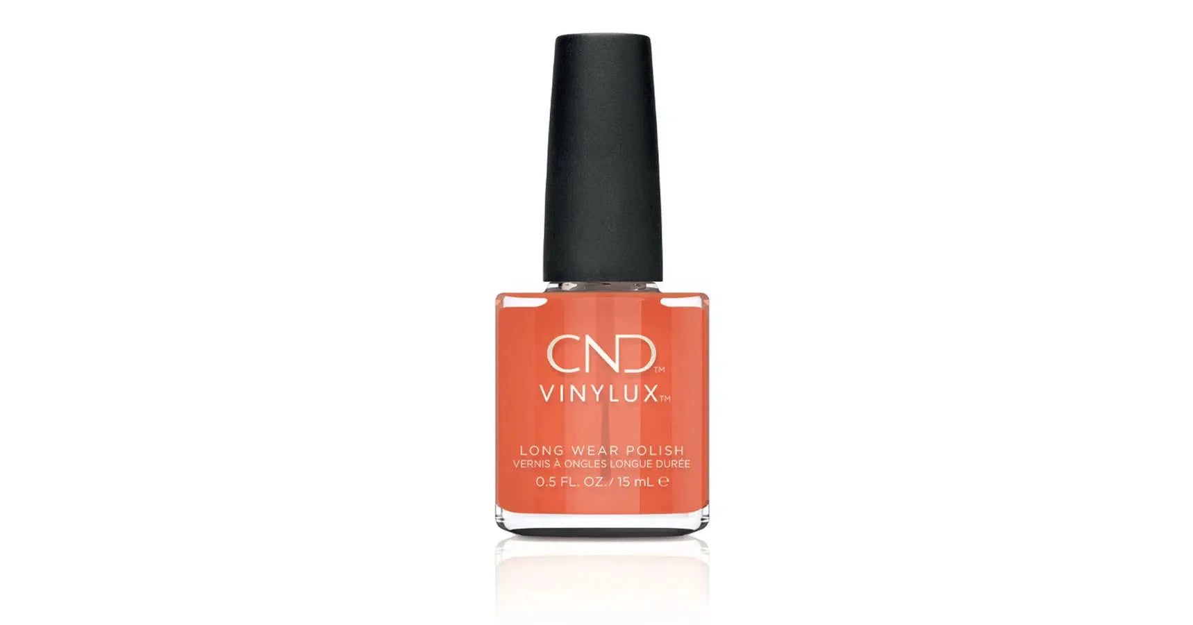 CND Vinylux - Ig-Night-Ed (0.5oz)