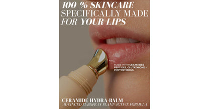 Fitglow Ceramide Hydra Balm - Rosewood (12g)