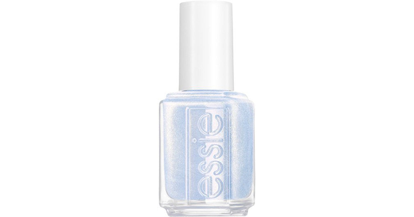 essie color - love at frost sight (13.5ml)