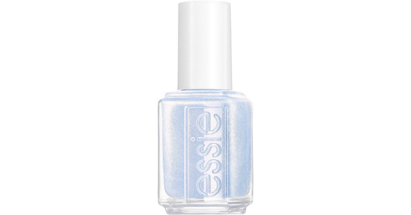essie color - love at frost sight (13.5ml)