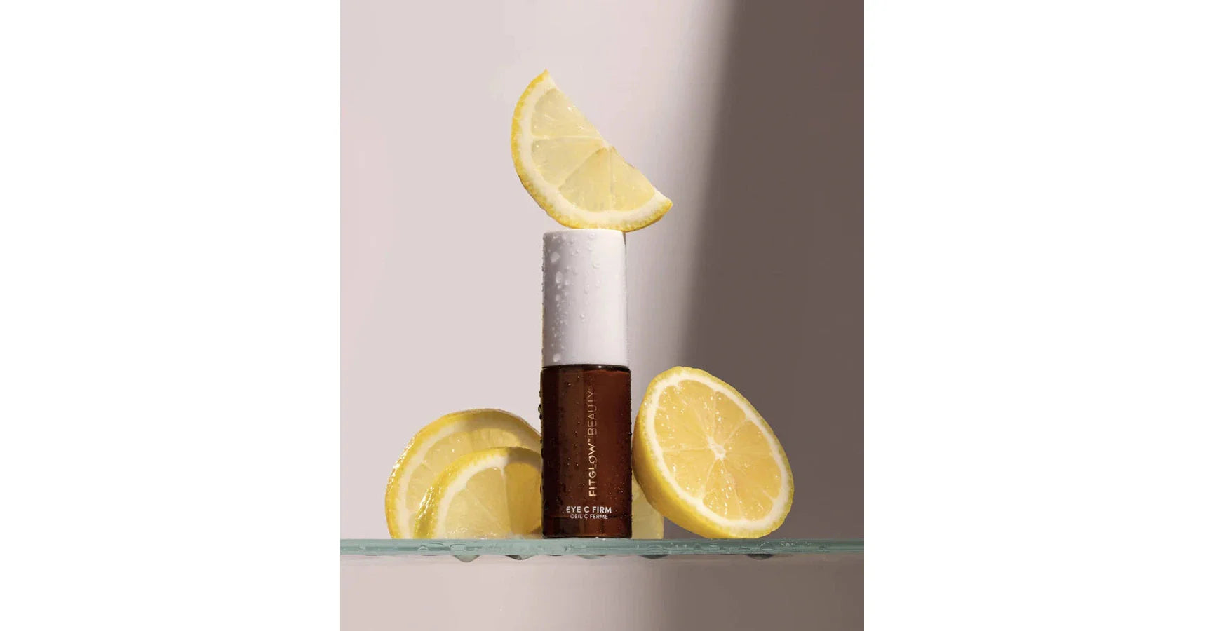 Fitglow Eye C Firm (15ml)