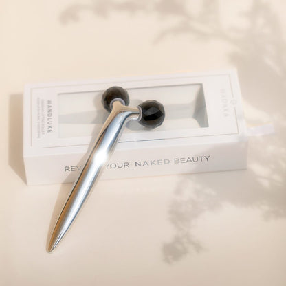 HADAKA | Wandeluxe Obsidian Lifting Roller
