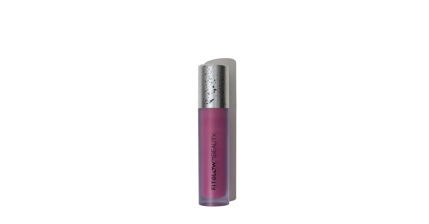 Fitglow Lip Colour Serum - Dahlia (10g)