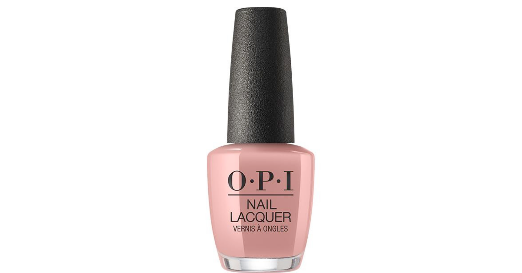 OPI Lacquer - Dulce De Leche