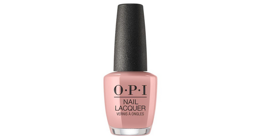 OPI Lacquer - Dulce De Leche