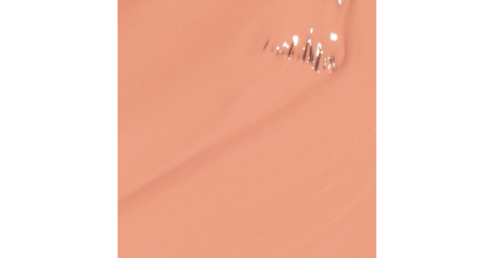 OPI Lacquer - Freedom Of Peach