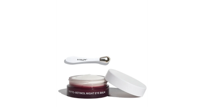 Fitglow Beauty | Phyto-Retinol Night Eye Balm (15ml)