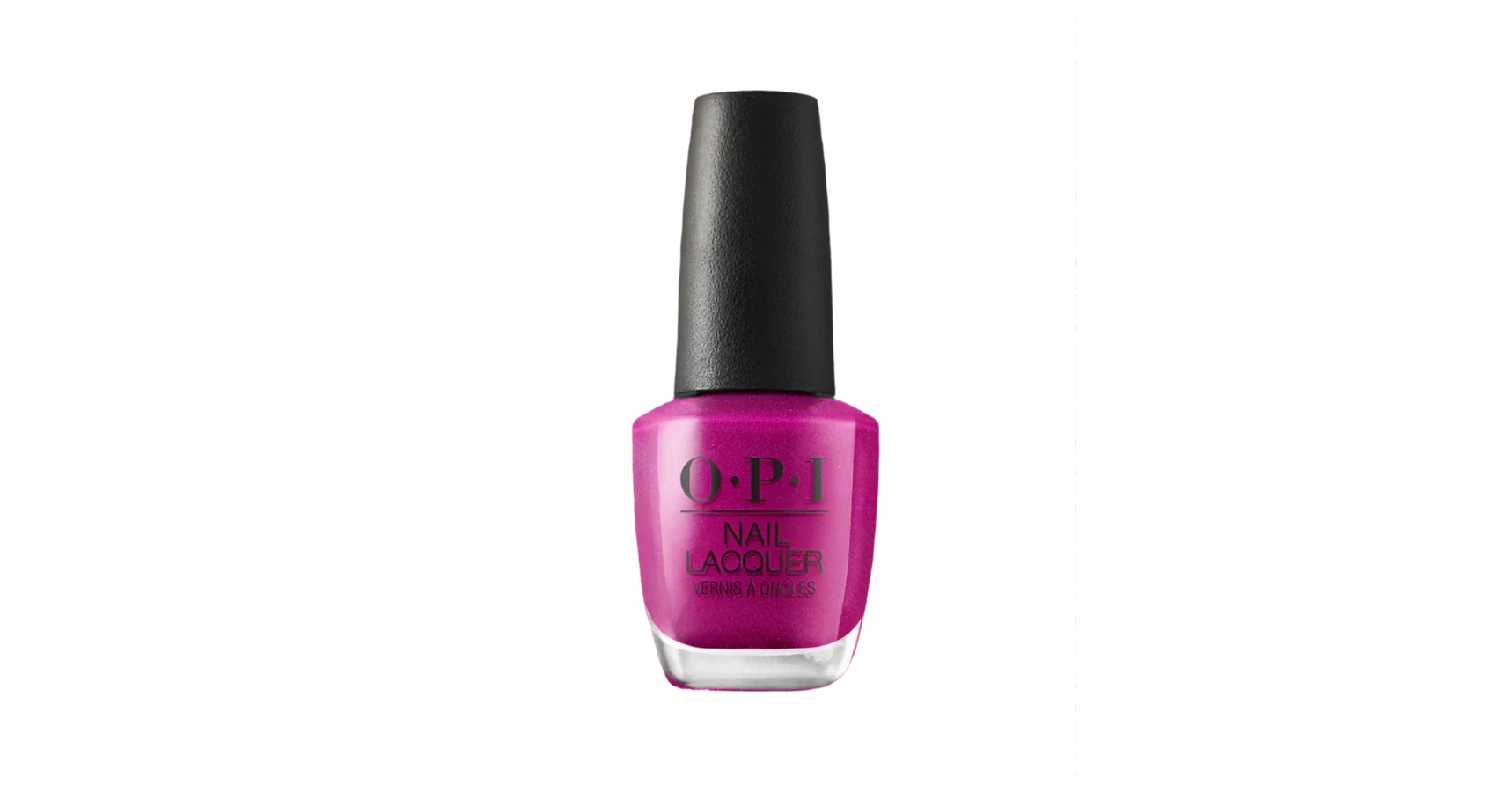 OPI Lacquer - All Your Dreams In Vending Machines