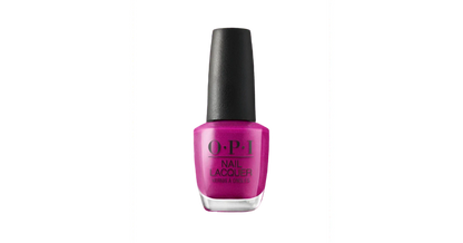 OPI Lacquer - All Your Dreams In Vending Machines