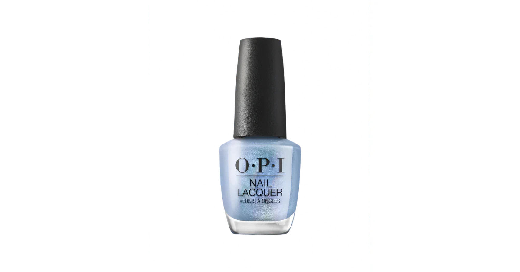 OPI Lacquer - Angels Flight To Starry Nights