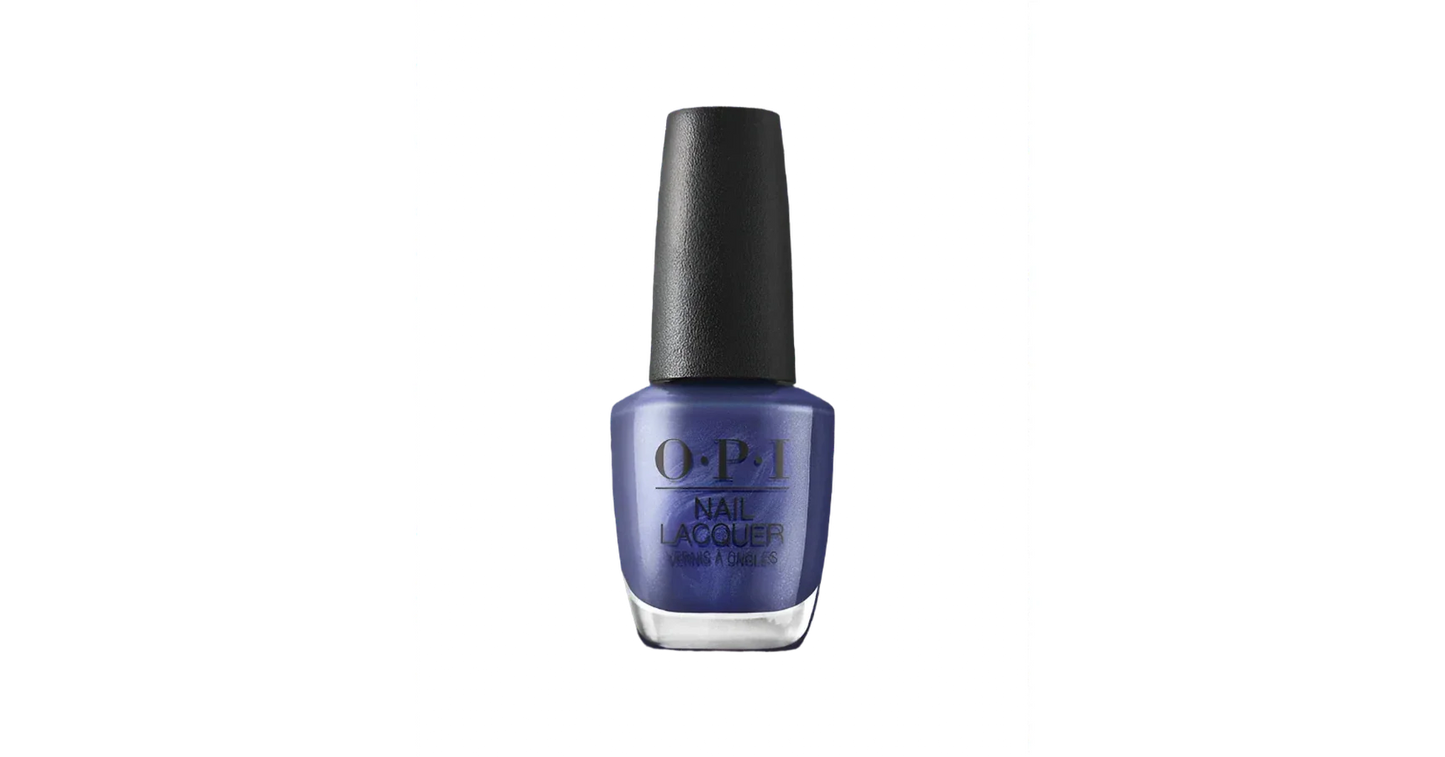 OPI Lacquer - Aquarius Renegade