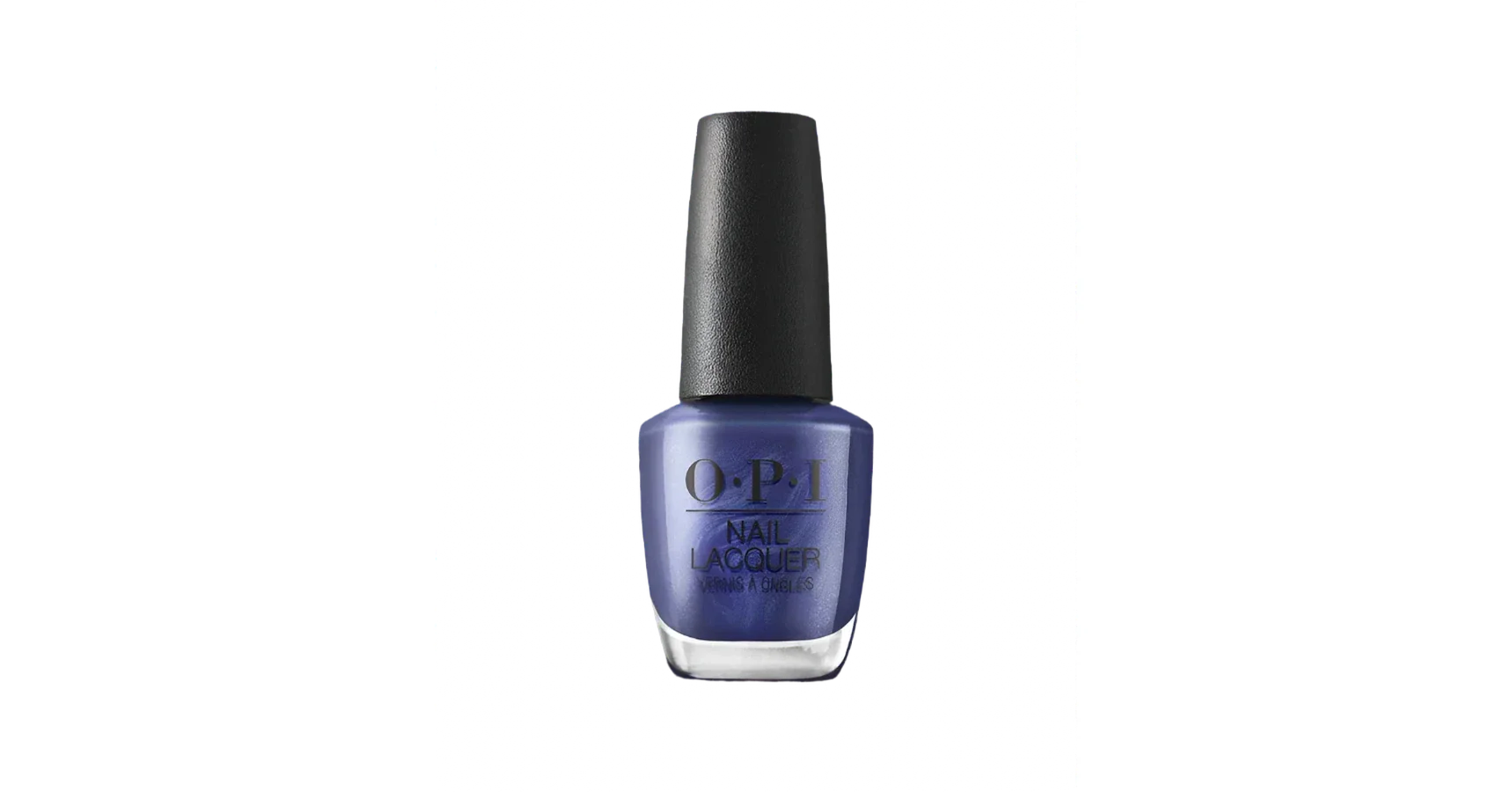 OPI Lacquer - Aquarius Renegade