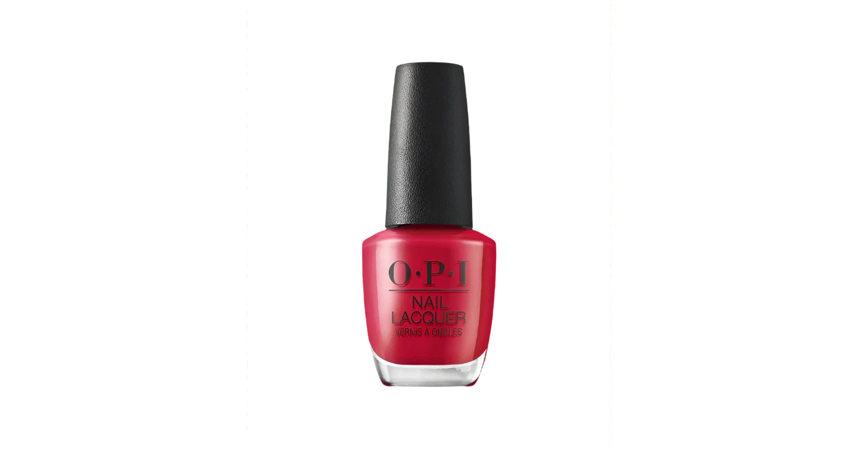 OPI Lacquer - Art Walk In Suzi's Shoes