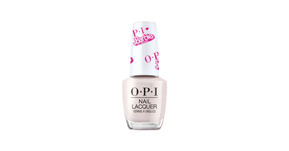 OPI Lacquer - Bon Voyage To Reality