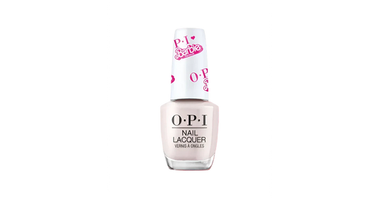 OPI Lacquer - Bon Voyage To Reality