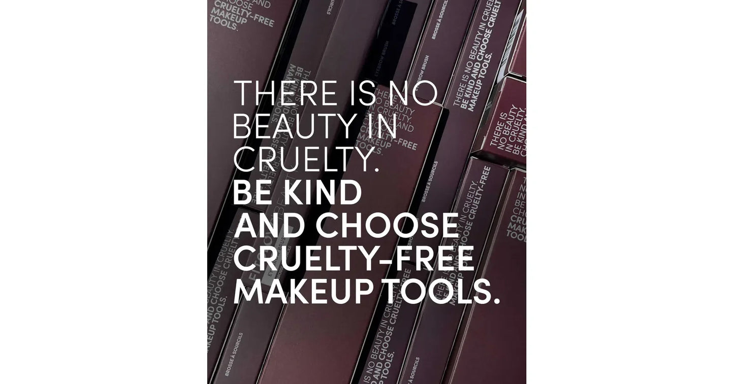 Fitglow Powder Brush