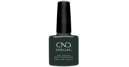 CND Shellac - Aura (0.25oz.)