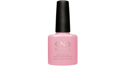 CND Shellac - Blush Teddy (0.25oz.)