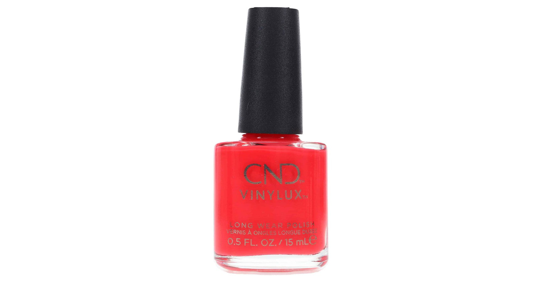 CND Vinylux - Lobster Roll (0.5oz.)