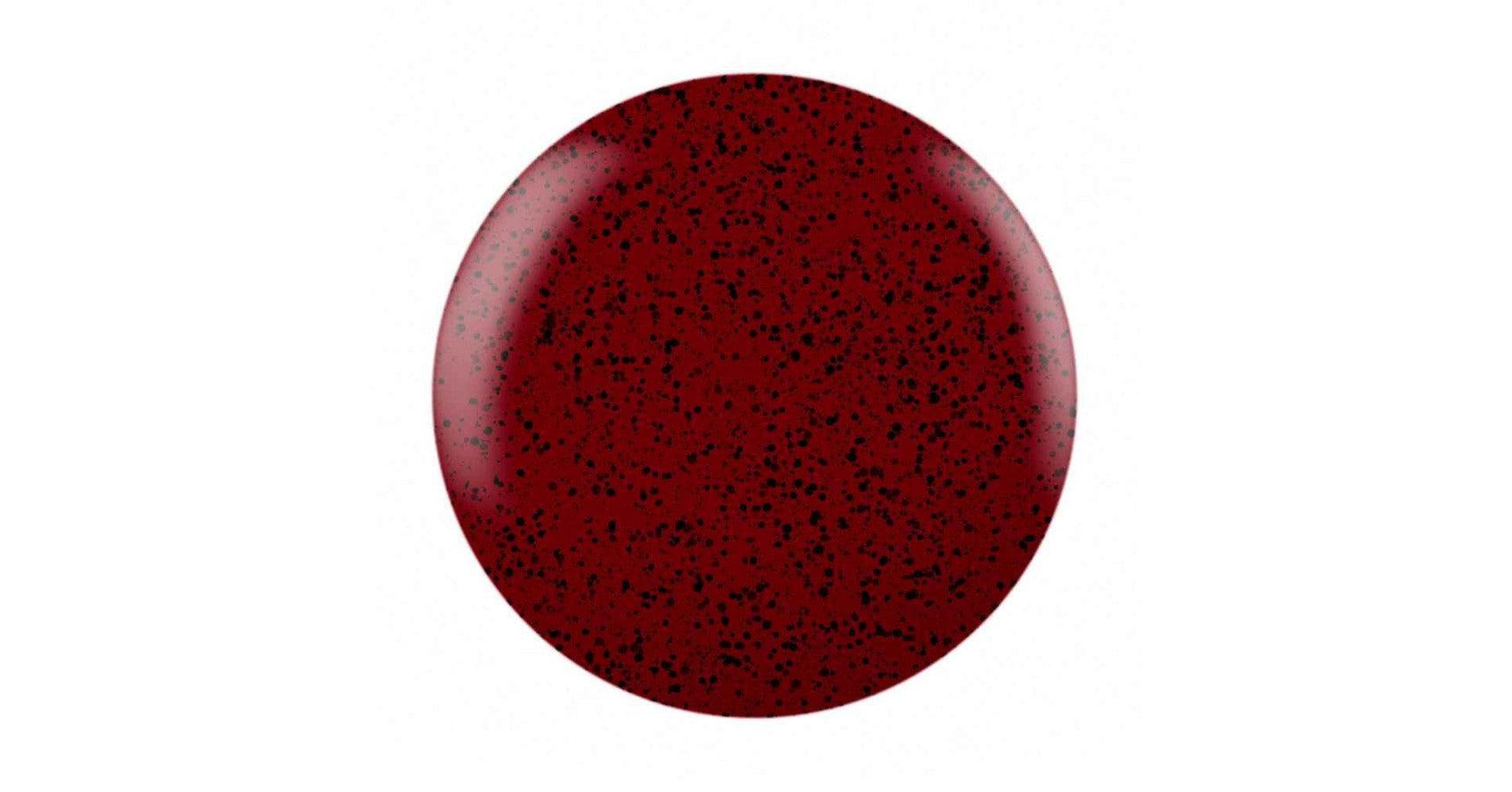 CND Vinylux - Needles & Red (0.5oz.)