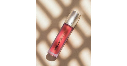 Fitglow Lip Colour Serum - Coral Glow (10g)