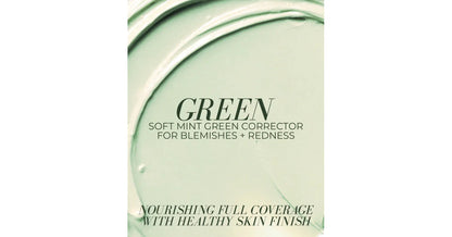 Fitglow Beauty | Correct + Green (6g)