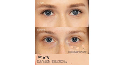 Fitglow Beauty | Correct + Peach (6g)