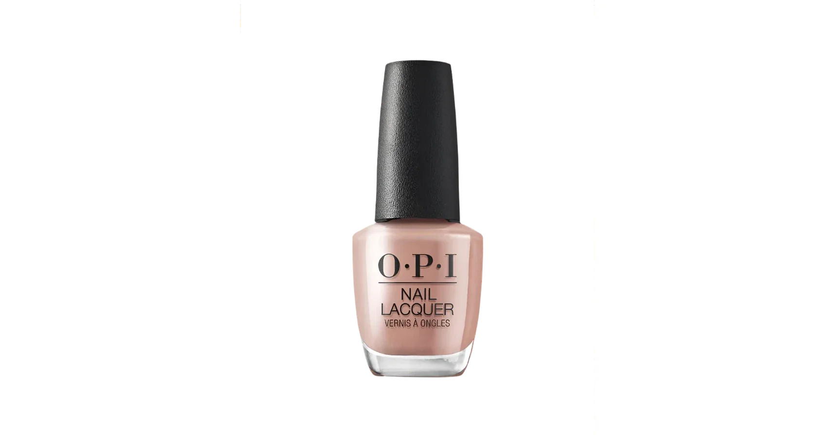 OPI Lacquer - El Mat-Adoring You