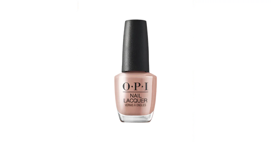 OPI Lacquer - El Mat-Adoring You
