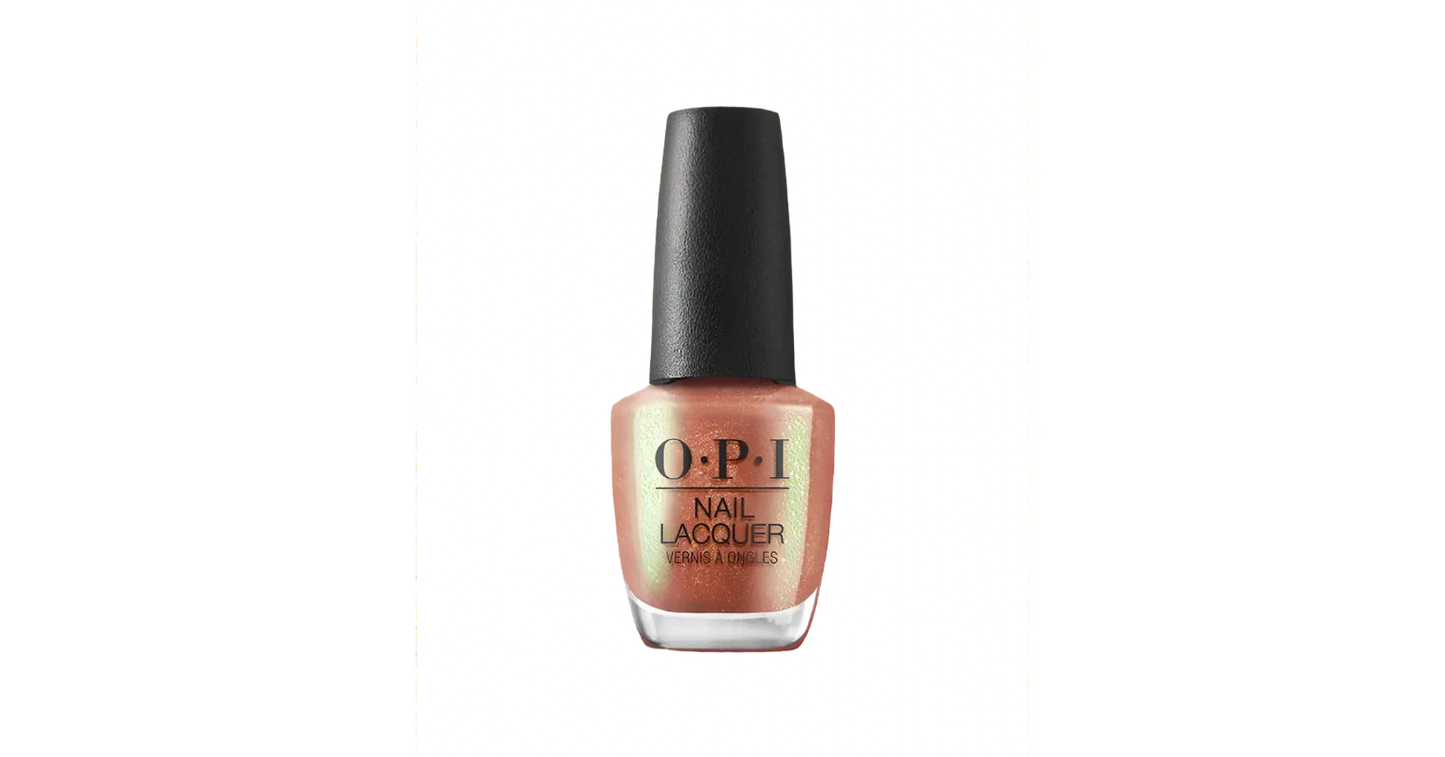 OPI Lacquer - #Virgoals