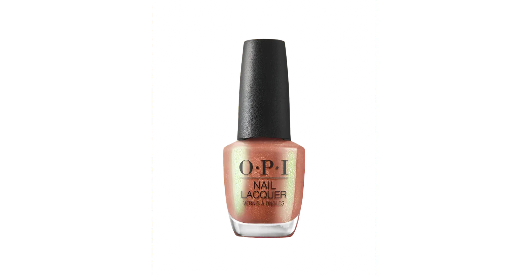 OPI Lacquer - #Virgoals