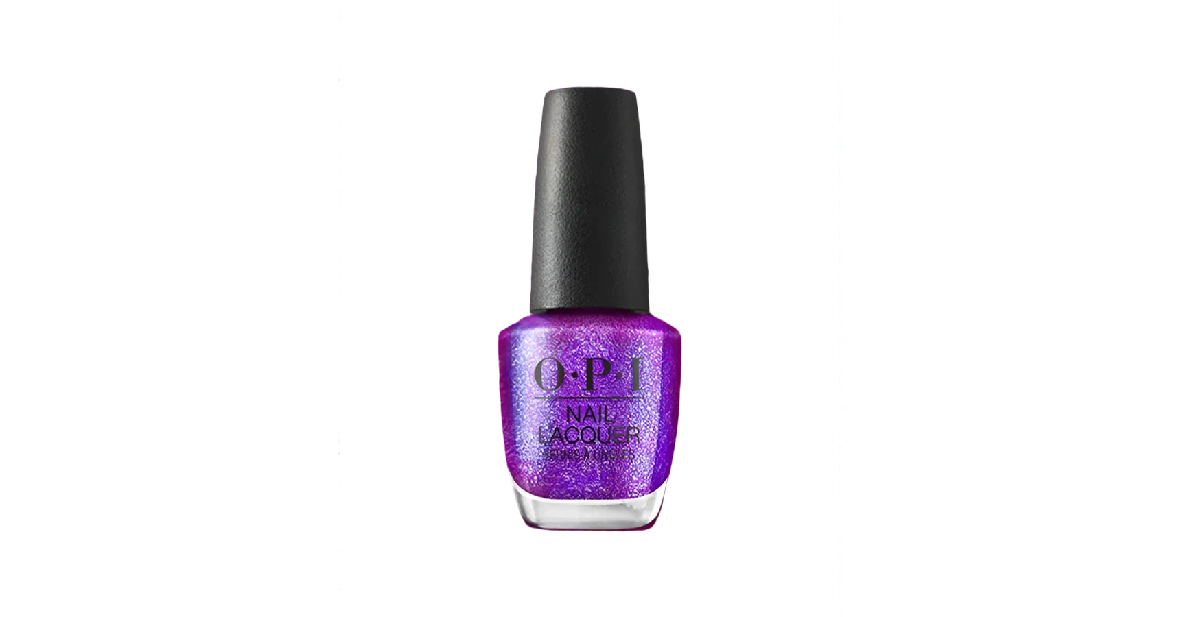 OPI Lacquer - Feelin' Libra-ted